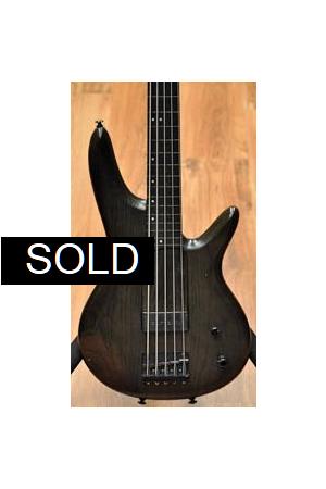 Ibanez Gary Willis Ibanez Gary Willis